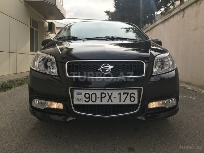 Ravon Nexia R3 2017, 29,000 km - 1.5 l - Bakı