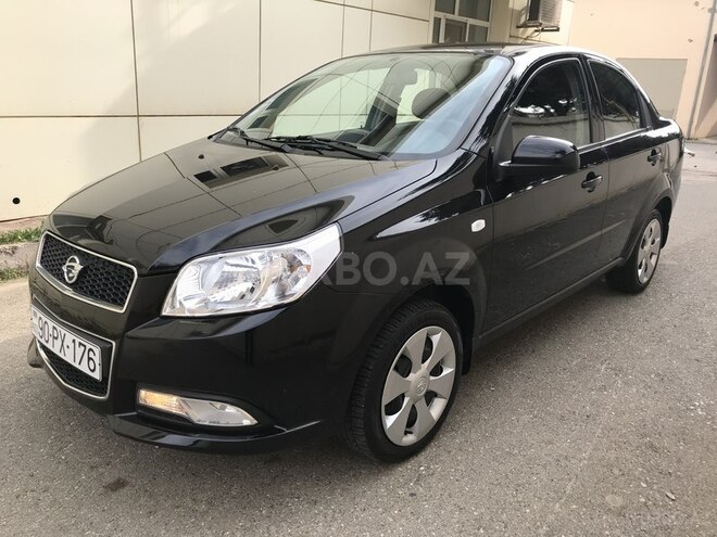 Ravon Nexia R3 2017, 29,000 km - 1.5 l - Bakı