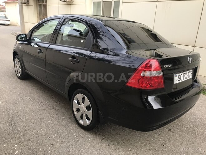 Ravon Nexia R3 2017, 29,000 km - 1.5 l - Bakı