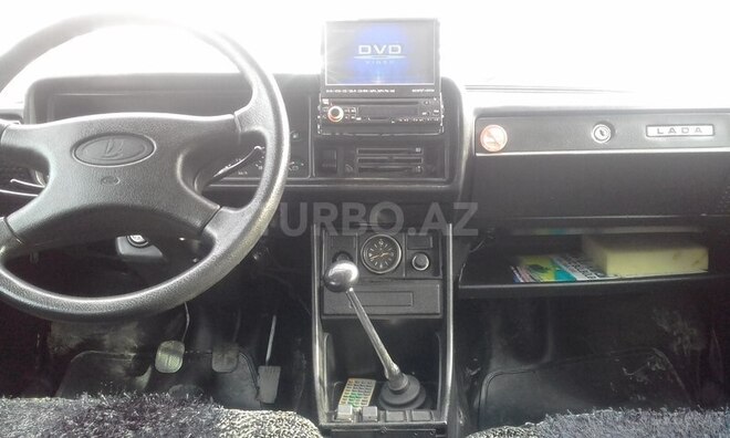 LADA (VAZ) 2107 2003, 310,000 km - 1.6 l - Balakən