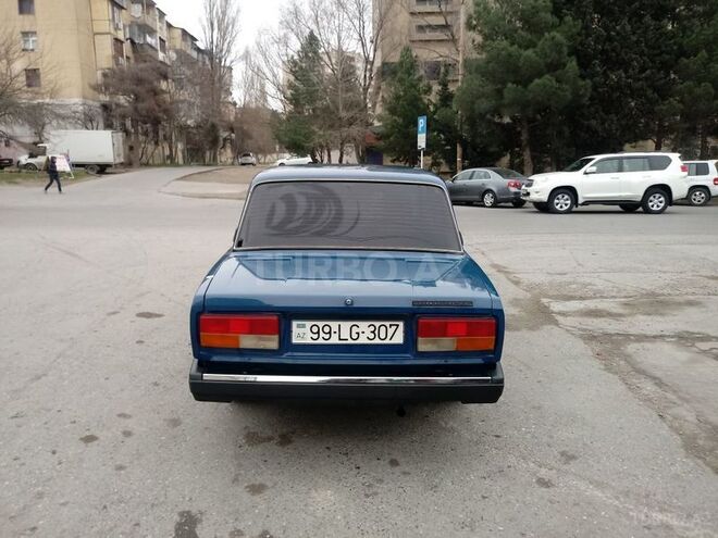 LADA (VAZ) 2107 2004, 235,000 km - 1.6 л - Bakı