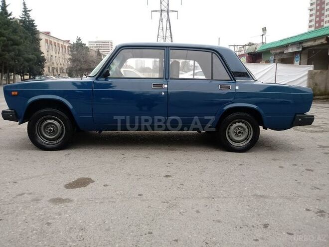 LADA (VAZ) 2107 2004, 235,000 km - 1.6 л - Bakı
