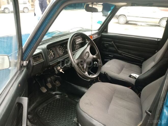 LADA (VAZ) 2107 2004, 235,000 km - 1.6 л - Bakı