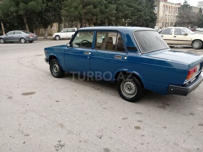 LADA (VAZ) 2107 2004, 235,000 km - 1.6 л - Bakı