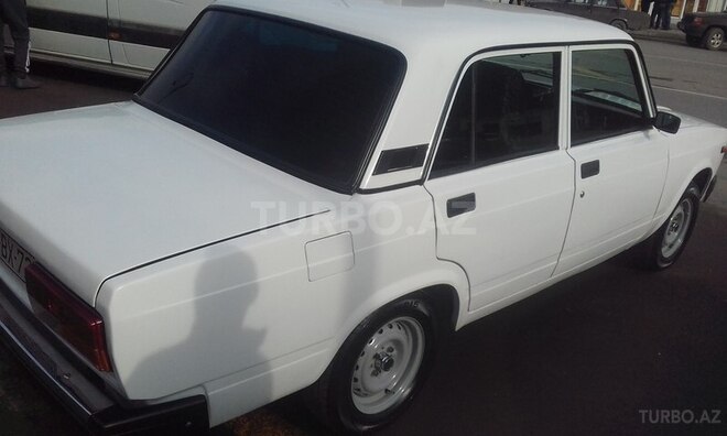 LADA (VAZ) 2107 2003, 310,000 km - 1.6 l - Balakən