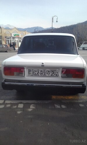LADA (VAZ) 2107 2003, 310,000 km - 1.6 l - Balakən