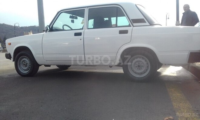 LADA (VAZ) 2107 2003, 310,000 km - 1.6 l - Balakən