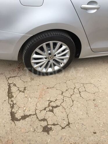 Volkswagen Jetta 2014, 3,400 km - 1.8 л - Bakı