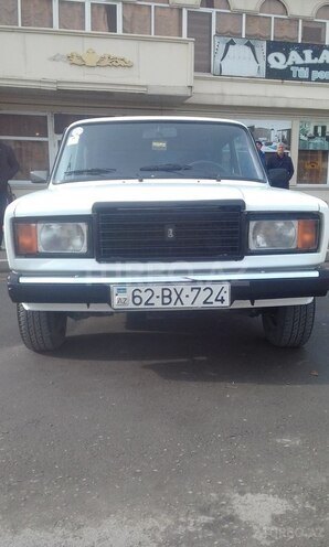 LADA (VAZ) 2107 2003, 310,000 km - 1.6 l - Balakən