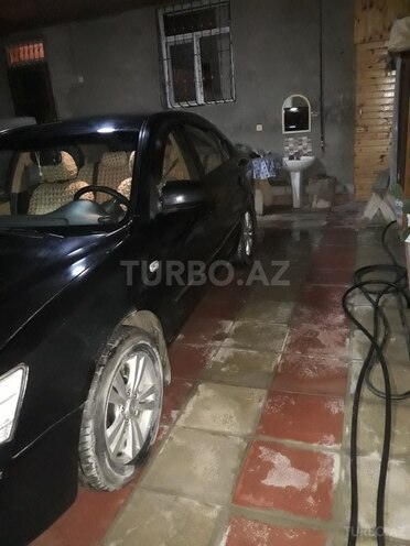 Hyundai Sonata 2008, 164,000 km - 0.2 l - Bakı