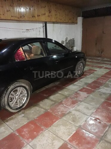 Hyundai Sonata 2008, 164,000 km - 0.2 l - Bakı