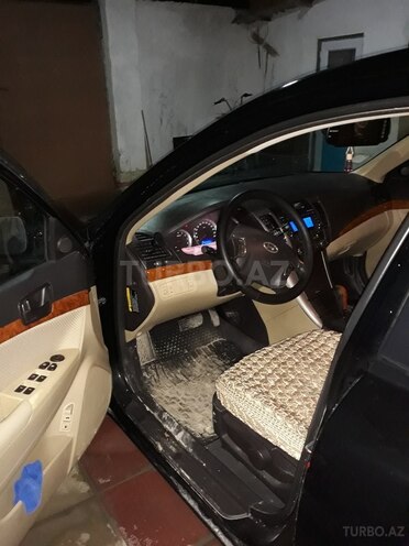 Hyundai Sonata 2008, 164,000 km - 0.2 l - Bakı