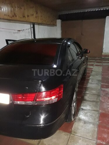 Hyundai Sonata 2008, 164,000 km - 0.2 l - Bakı