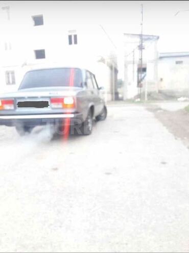 LADA (VAZ) 2107 2010, 76,000 km - 1.6 l - İmişli