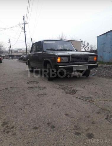 LADA (VAZ) 2107 2010, 76,000 km - 1.6 l - İmişli