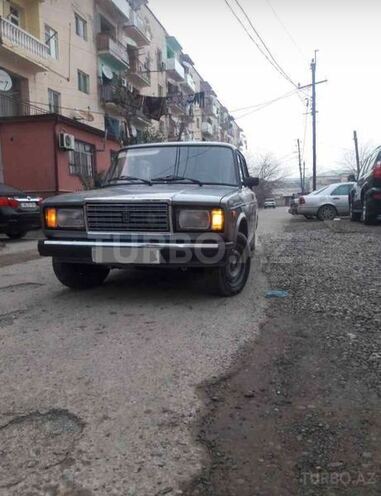 LADA (VAZ) 2107 2010, 76,000 km - 1.6 l - İmişli