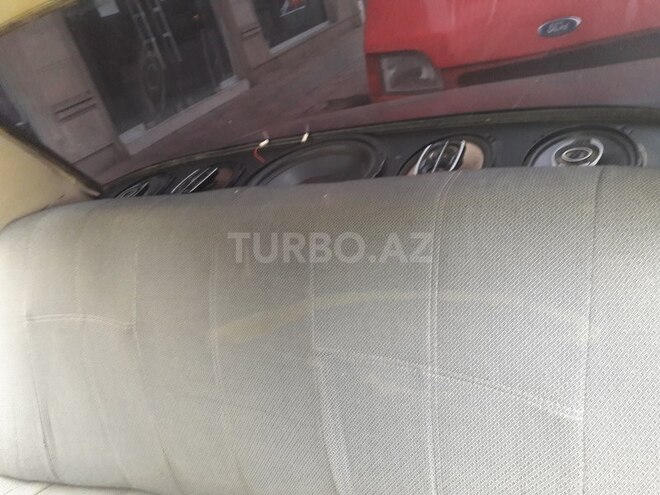 LADA (VAZ) 2107 2010, 76,000 km - 1.6 l - İmişli