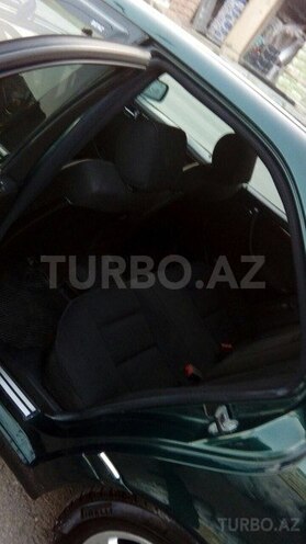 Mercedes A 180 1997, 420,000 km - 1.8 l - Bakı