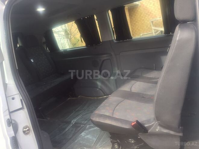 Mercedes Vito 111 2009, 222,893 km - 2.2 l - Bakı