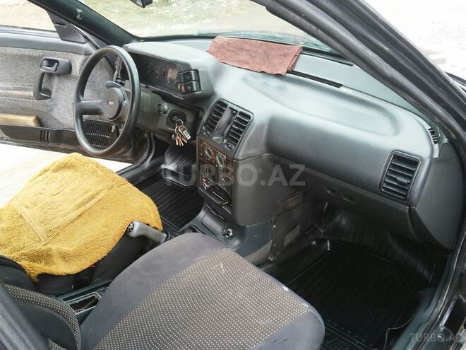 LADA (VAZ) 2110 1998, 250,000 km - 1.5 l - Qusar