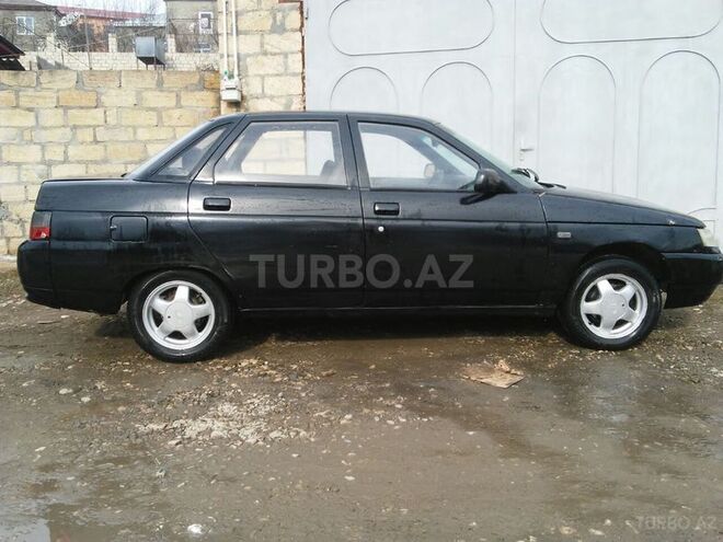 LADA (VAZ) 2110 1998, 250,000 km - 1.5 l - Qusar