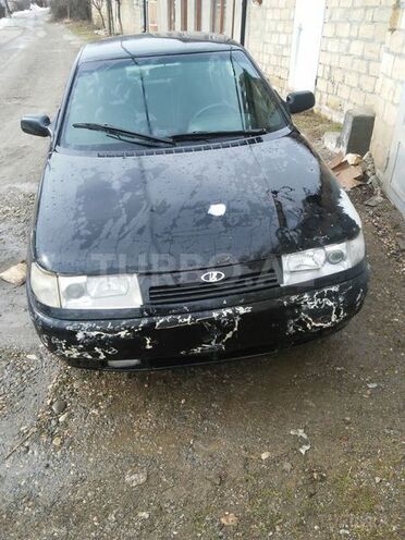 LADA (VAZ) 2110 1998, 250,000 km - 1.5 l - Qusar