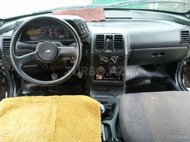 LADA (VAZ) 2110 1998, 250,000 km - 1.5 l - Qusar
