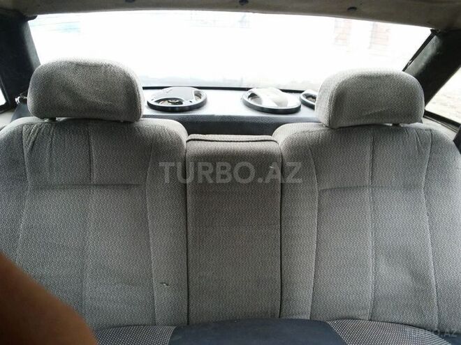 LADA (VAZ) 2110 1998, 250,000 km - 1.5 l - Qusar