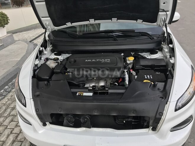 Jeep Cherokee 2016, 35,000 km - 2.4 l - Bakı