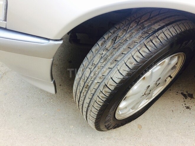 Mercedes C 250 1997, 3,980,000 km - 0.3 l - Bakı