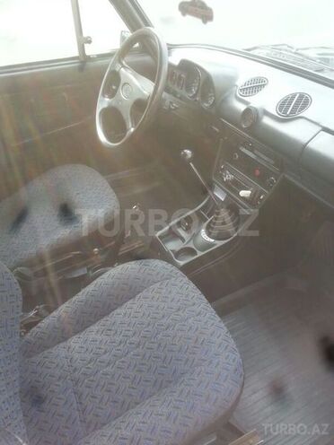 LADA (VAZ) 2106 2006, 211,000 km - 1.6 l - Bakı
