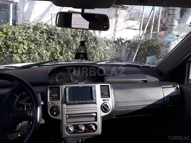 Nissan X-Trail 2004, 224,000 km - 2.0 l - Bakı