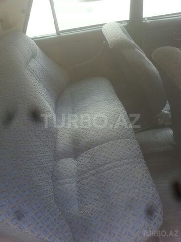 LADA (VAZ) 2106 2006, 211,000 km - 1.6 l - Bakı