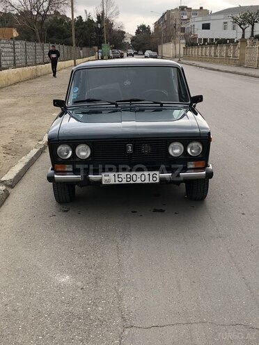 LADA (VAZ) 2106 2006, 211,000 km - 1.6 l - Bakı