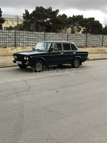 LADA (VAZ) 2106 2006, 211,000 km - 1.6 l - Bakı