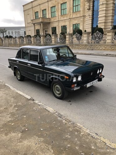 LADA (VAZ) 2106 2006, 211,000 km - 1.6 l - Bakı