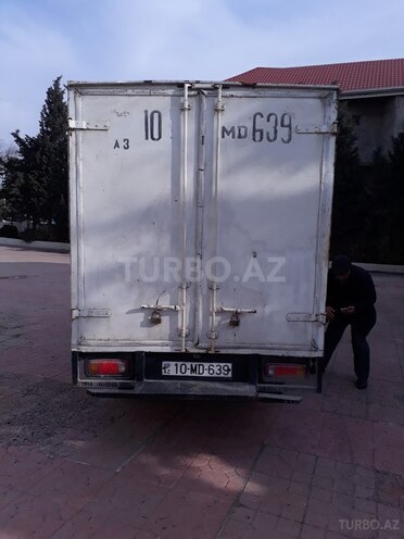 Kia Bongo 2003, 253,000 km - 2.7 l - Bakı