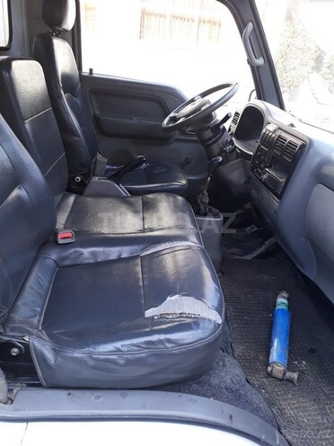 Kia Bongo 2003, 253,000 km - 2.7 l - Bakı