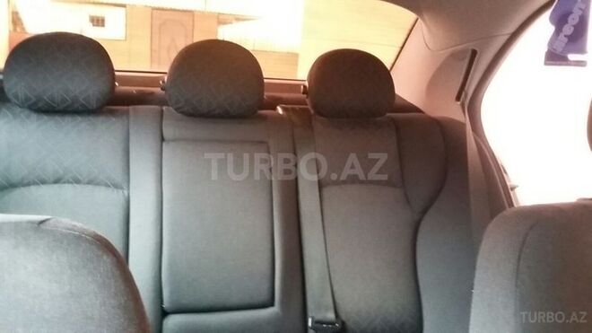 Mercedes C 200 2000, 22,000 km - 2.0 l - Sabirabad