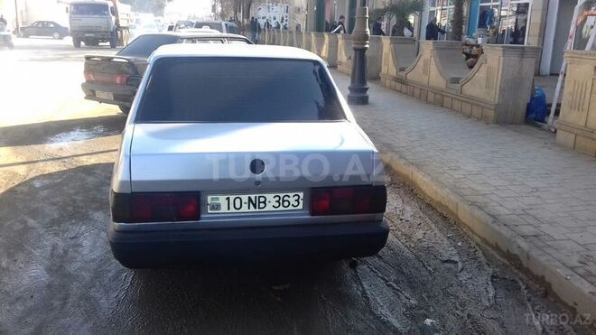Tofas Sahin 2004, 147,000 km - 1.6 l - Biləsuvar