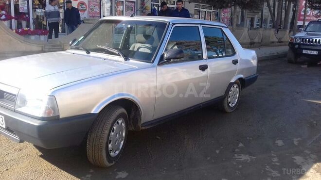 Tofas Sahin 2004, 147,000 km - 1.6 l - Biləsuvar