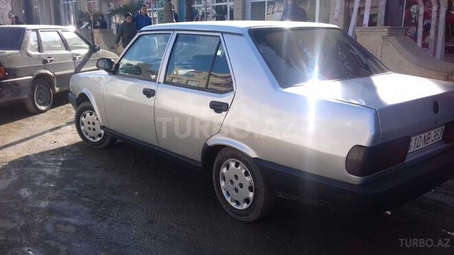 Tofas Sahin 2004, 147,000 km - 1.6 l - Biləsuvar