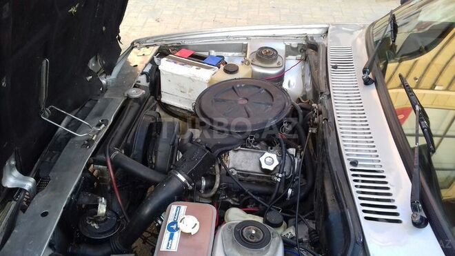 Tofas Sahin 2004, 147,000 km - 1.6 l - Biləsuvar