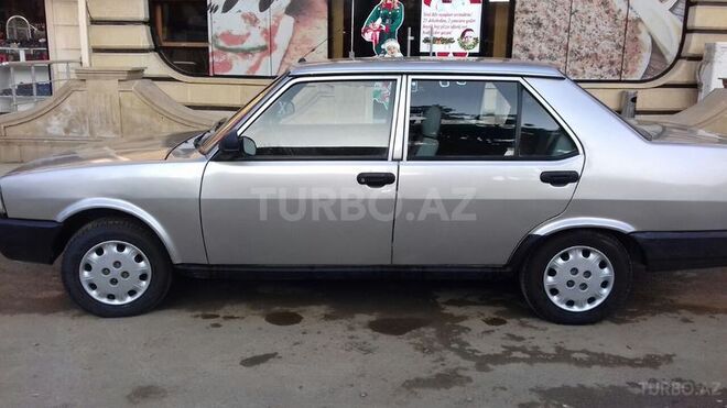 Tofas Sahin 2004, 147,000 km - 1.6 l - Biləsuvar