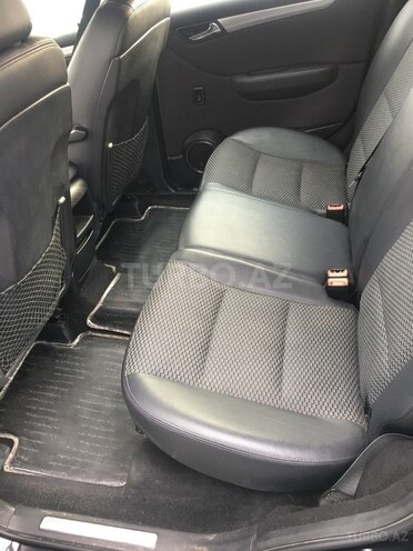 Mercedes B 170 2008, 102,000 km - 1.7 l - Bakı