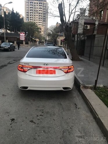 Hyundai Azera 2011, 91,000 km - 2.4 l - Bakı