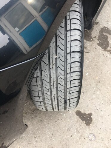Mercedes B 170 2008, 102,000 km - 1.7 l - Bakı