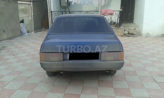 LADA (VAZ) 21099 2003, 241,000 km - 1.6 л - Sumqayıt