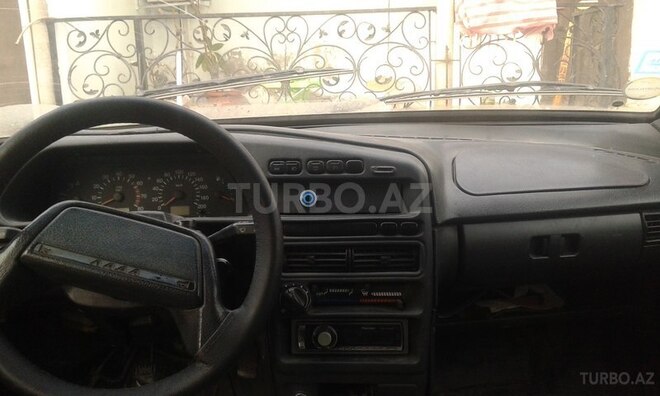 LADA (VAZ) 21099 2003, 241,000 km - 1.6 л - Sumqayıt