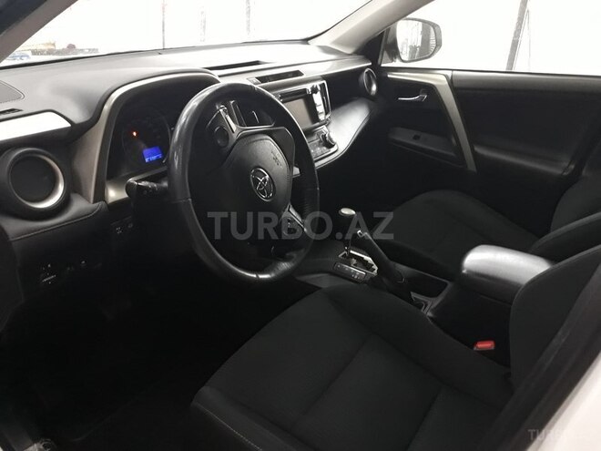 Toyota RAV4 2013, 61,567 km - 2.0 l - Bakı